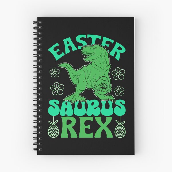 Item preview, Easter saurus rex designed and sold by MoroccanCreator.