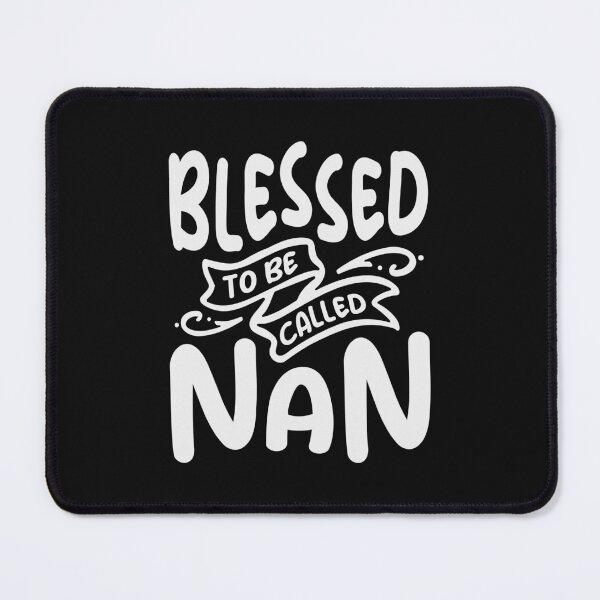 Item preview, Blessed To Be Called Nan Cool Gifts For Nan designed and sold by cidolopez.