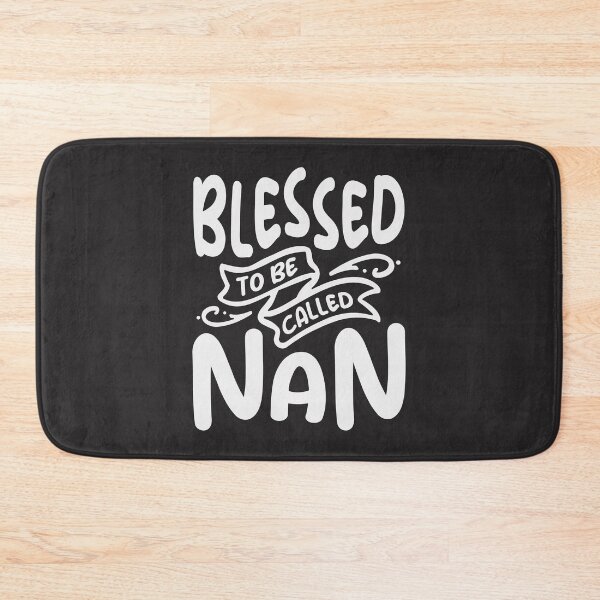 Item preview, Blessed To Be Called Nan Cool Gifts For Nan designed and sold by cidolopez.