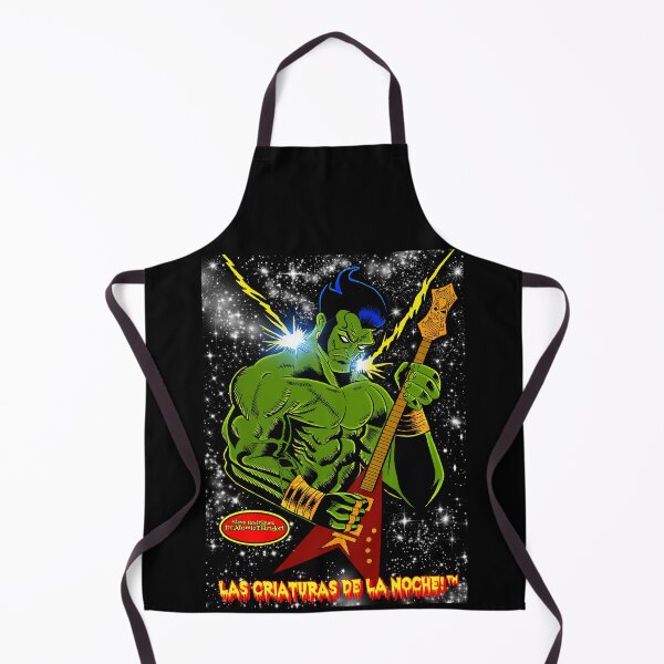 Item preview, Las Criaturas De la Noche™ Frank Von Stein™ designed and sold by DrAtomicThunder.