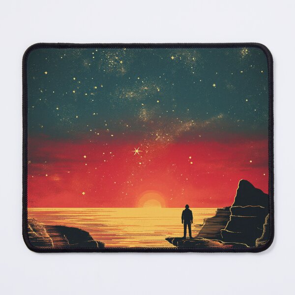 Item preview, Eclipse Serenity: Ocean of Stars designed and sold by DreamsOfOlympus.