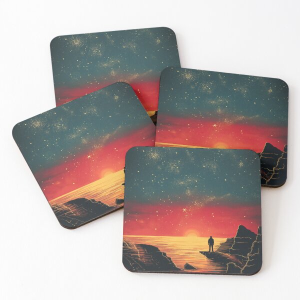 Item preview, Eclipse Serenity: Ocean of Stars designed and sold by DreamsOfOlympus.