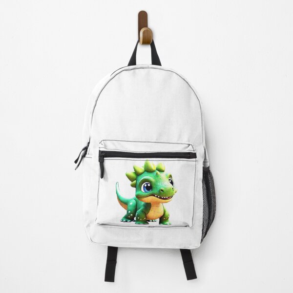 Item preview, Another Jolly Green Dinosaur 2 designed and sold by Mothrrr.