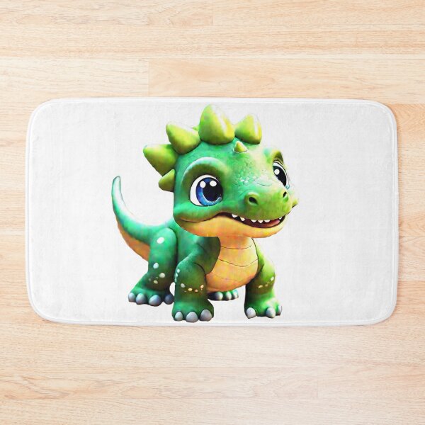Item preview, Another Jolly Green Dinosaur 2 designed and sold by Mothrrr.