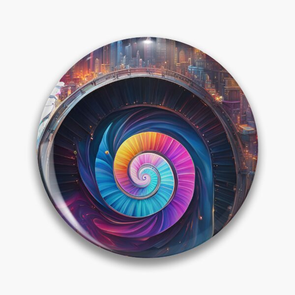 Item preview, Dreamscape designed and sold by Chromadart.