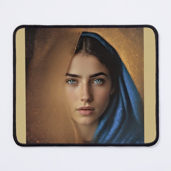 Item preview,  Holy Mary`s veil  designed and sold by bogfl.