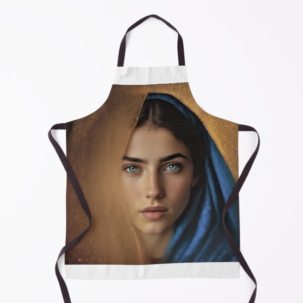 Item preview, Holy Mary`s veil designed and sold by bogfl.