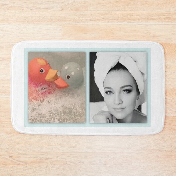 Item preview, Bath Time Fun designed and sold by angel1.