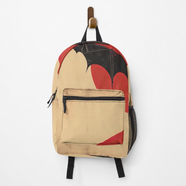 Item preview, Bat | Red minimalism designed and sold by ComicsFactory.