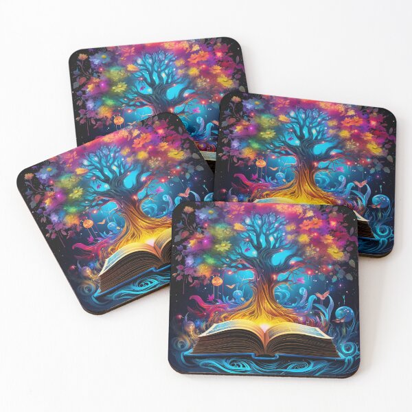 Item preview, Magic Tree Fashion designed and sold by DEESprint.