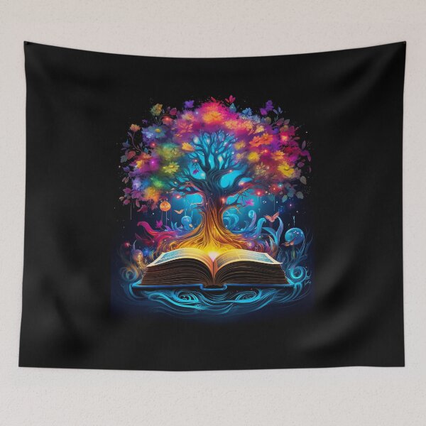 Item preview, Magic Tree Fashion designed and sold by DEESprint.