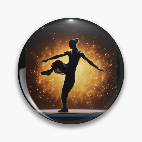 Item preview, Cosmic dancer  designed and sold by BubbleTextBox.
