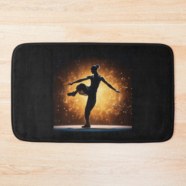 Item preview, Cosmic dancer  designed and sold by BubbleTextBox.