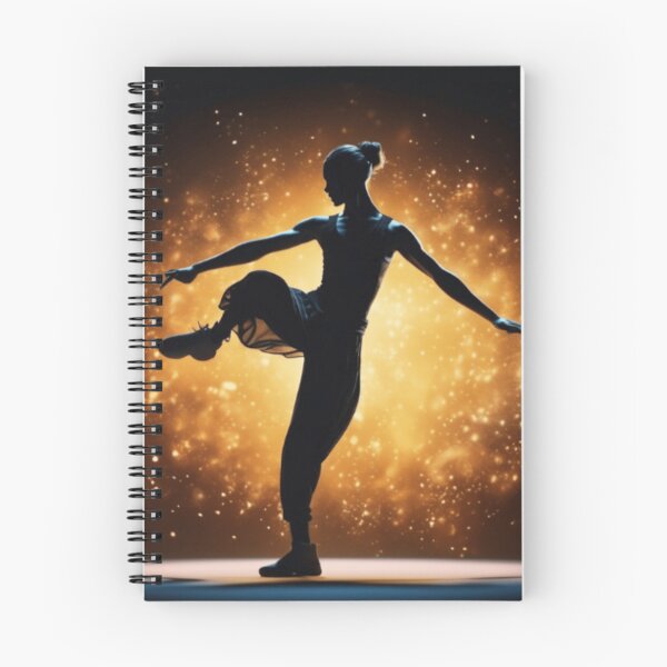 Item preview, Cosmic dancer  designed and sold by BubbleTextBox.