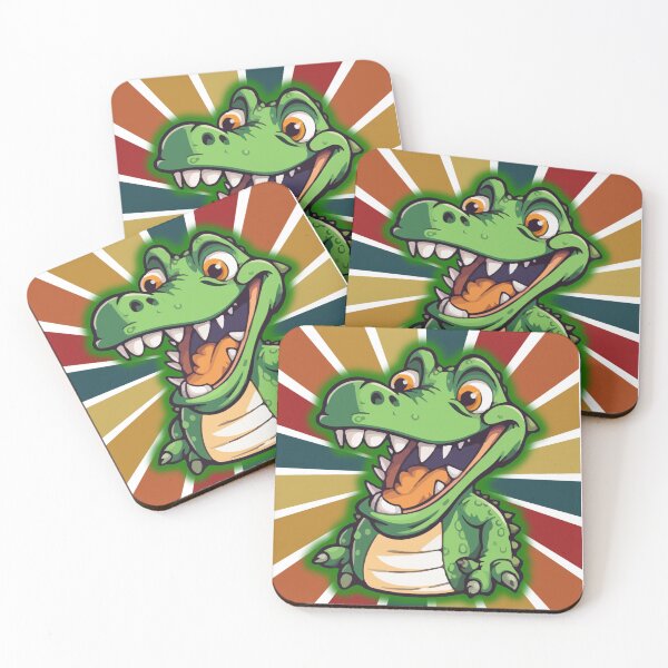 Item preview, Crocodile designed and sold by Sksanadi.