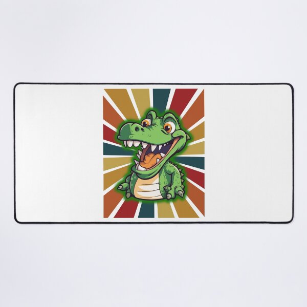 Item preview, Crocodile designed and sold by Sksanadi.