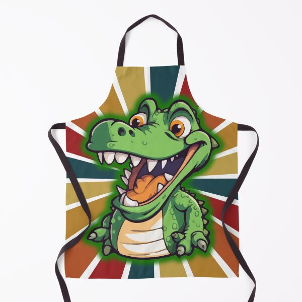 Item preview, Crocodile designed and sold by Sksanadi.