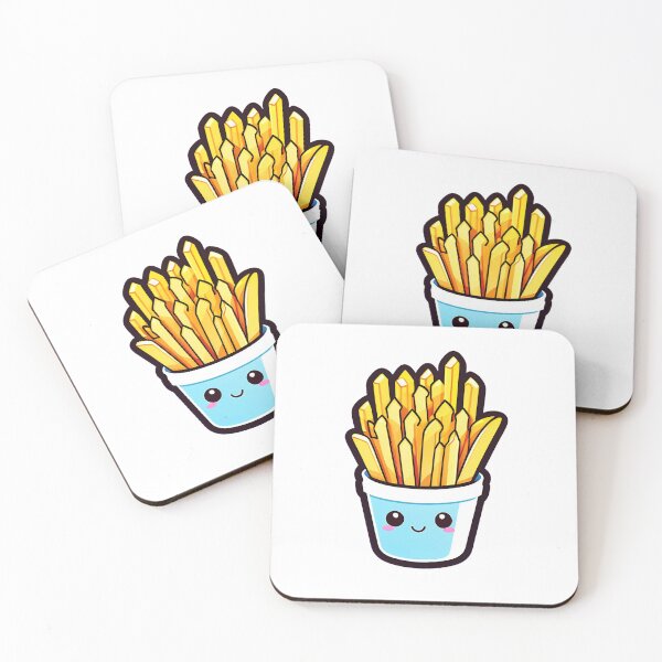 Item preview, chibi potato chip pot designed and sold by Alansil.