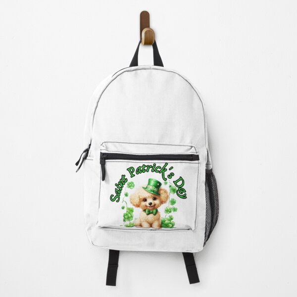 Item preview, Happy Saint Patrick's Day designed and sold by AnimalsDH305.