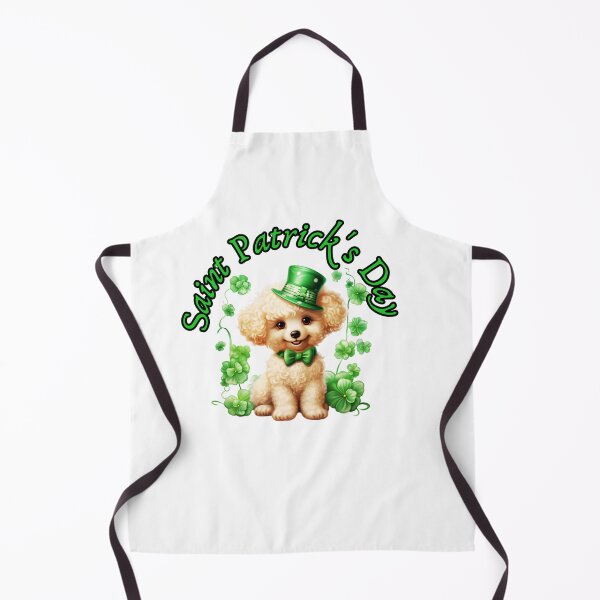 Item preview, Happy Saint Patrick's Day designed and sold by AnimalsDH305.