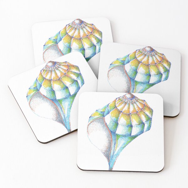 Item preview, Seashell designed and sold by Krisztink.