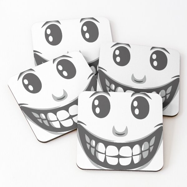 Item preview, Minimalist Smile designed and sold by StellarValor.