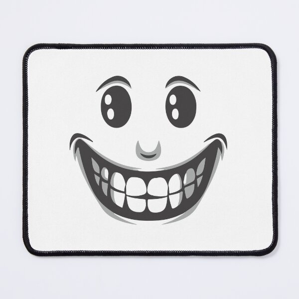 Item preview, Minimalist Smile designed and sold by StellarValor.