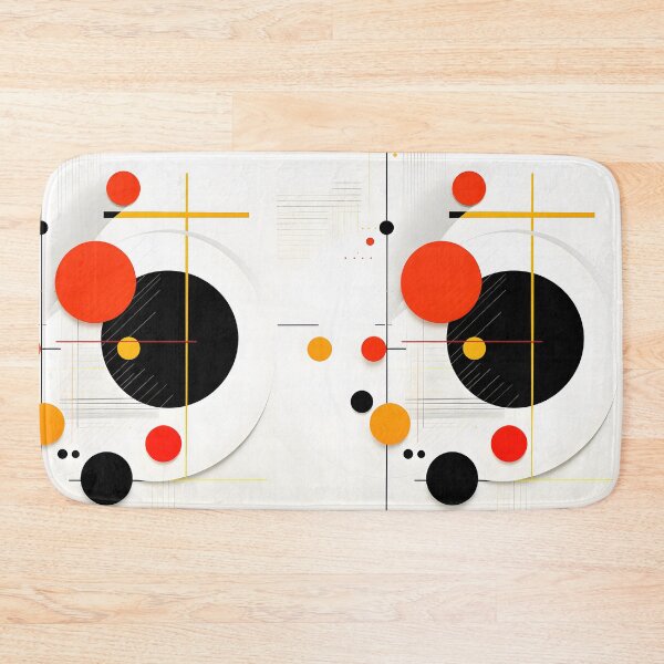 Item preview, Unique Art Creations: Minimal, Abstract, and Geometric Designs for Modern Spaces #findyourthing designed and sold by FemmePrintHaven.