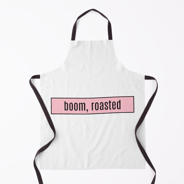 Item preview, boom, roasted designed and sold by CharmStudio.