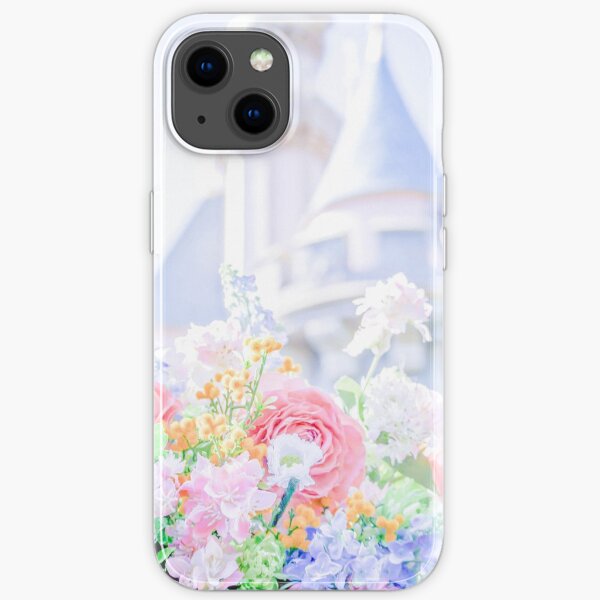 springtime kingdom iPhone Soft Case