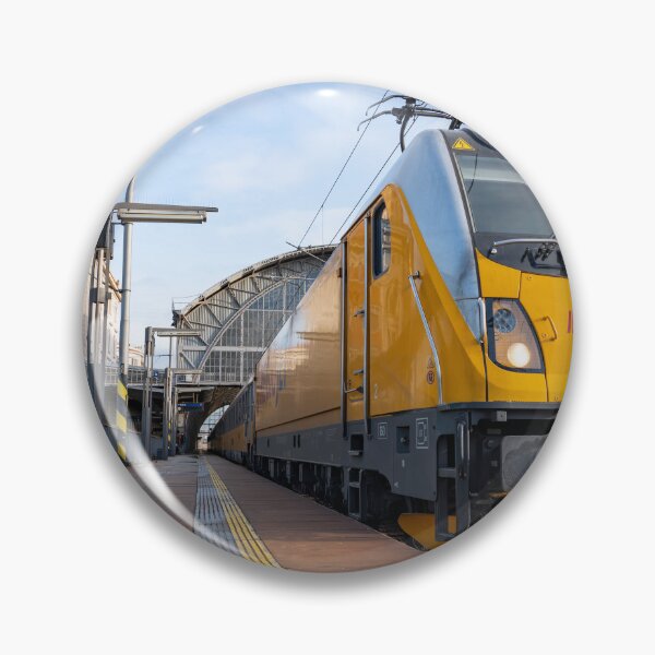 Item preview, Prague Central Regiojet designed and sold by hawkie.