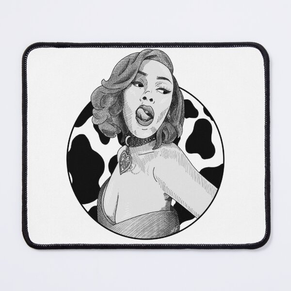 Item preview, Doja Cat designed and sold by Hendy-Inc.