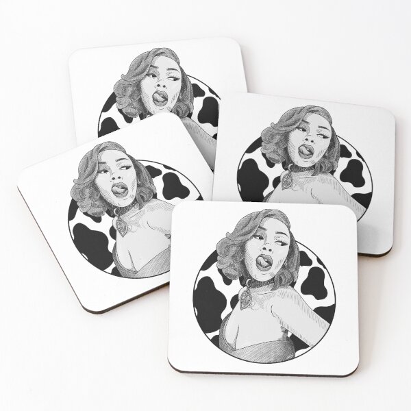 Item preview, Doja Cat designed and sold by Hendy-Inc.
