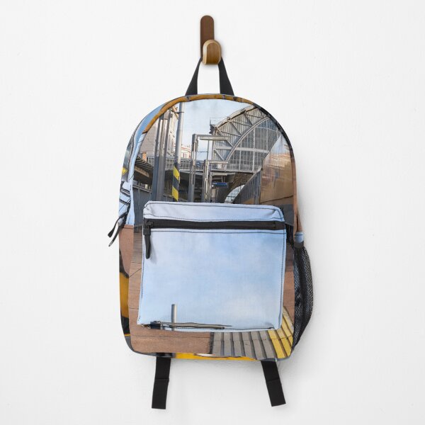 Item preview, Prague Central Regiojet designed and sold by hawkie.