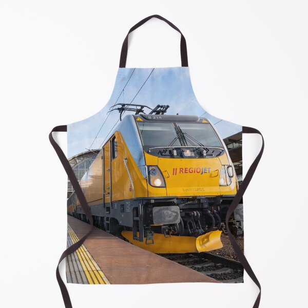 Item preview, Prague Central Regiojet designed and sold by hawkie.