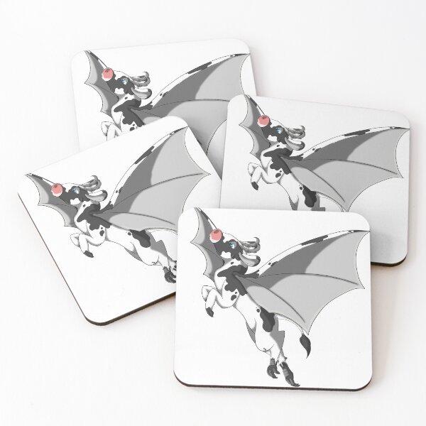 Item preview, Dragon Cow 2 designed and sold by ArtistAddiction.