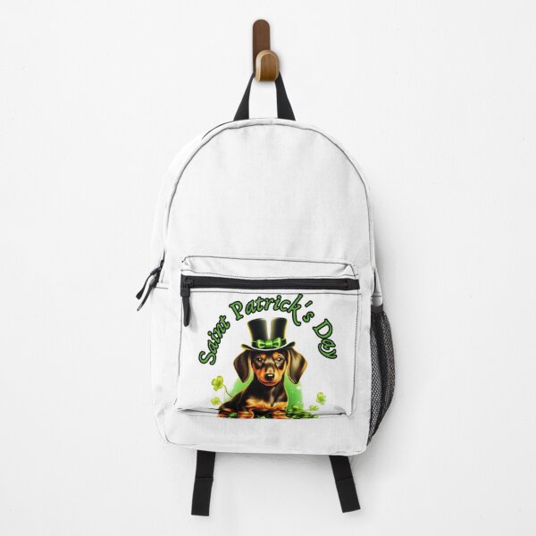 Item preview, Happy Saint Patrick's Day designed and sold by AnimalsDH305.