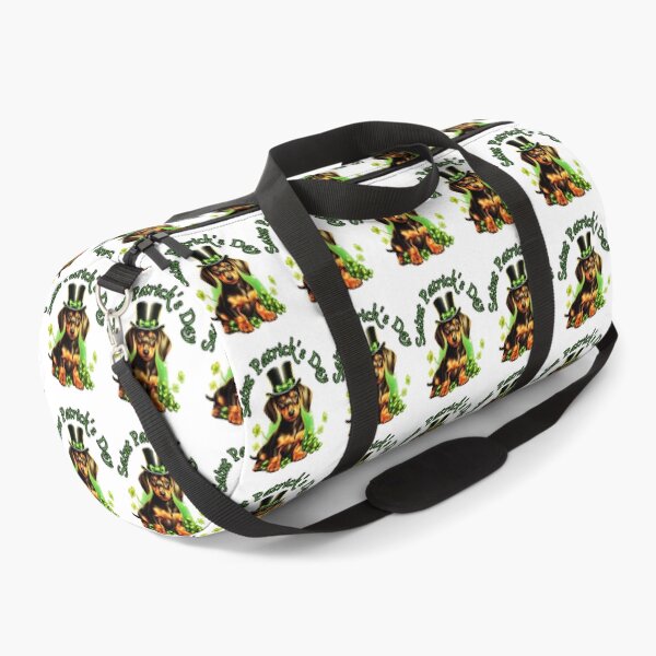 Item preview, Happy Saint Patrick's Day  designed and sold by AnimalsDH305.