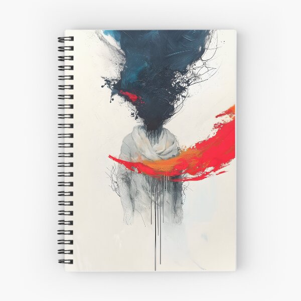 Item preview, The night flows designed and sold by bernardojito.