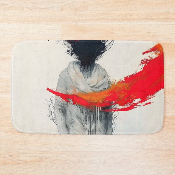 Item preview, The night flows designed and sold by bernardojito.