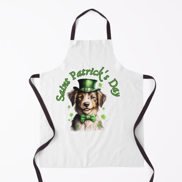 Item preview, Happy Saint Patrick's Day designed and sold by AnimalsDH305.