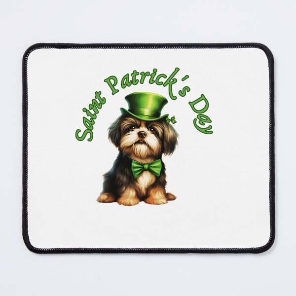 Item preview, Happy Saint Patrick's Day designed and sold by AnimalsDH305.