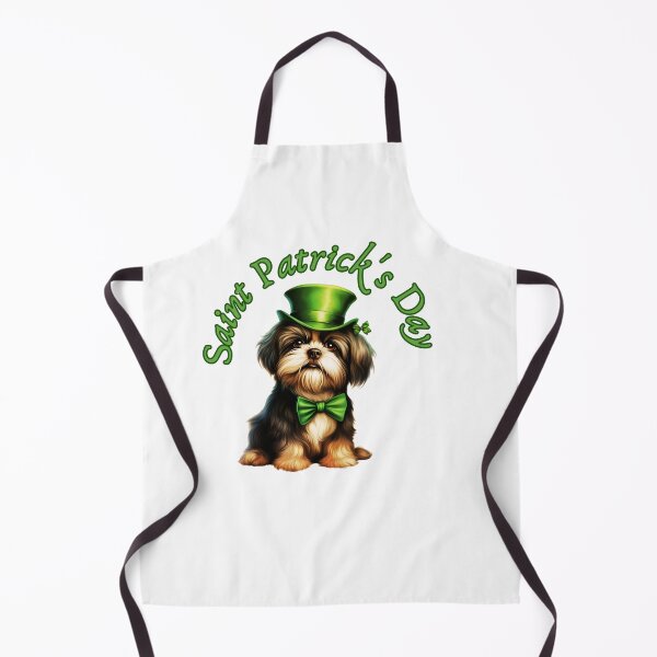 Item preview, Happy Saint Patrick's Day designed and sold by AnimalsDH305.