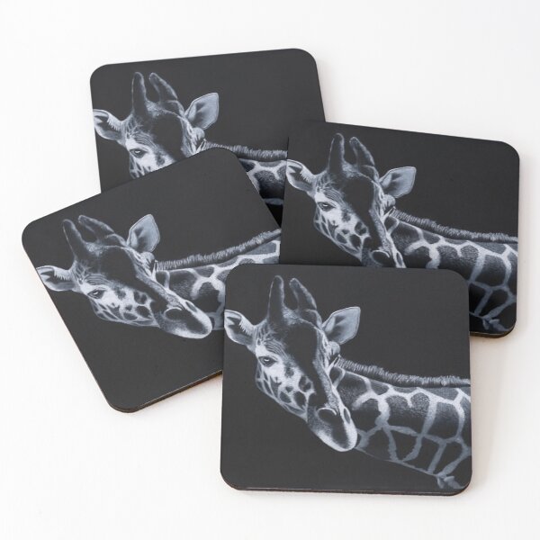 Item preview, Giraffe designed and sold by LanceBarnard.