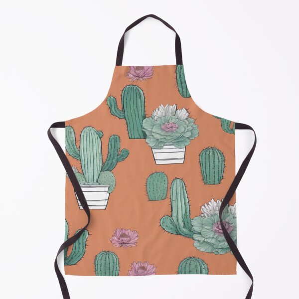 Item preview, Prickly Petals The Cactus and Gumamela Harmony designed and sold by PetalPerfection.
