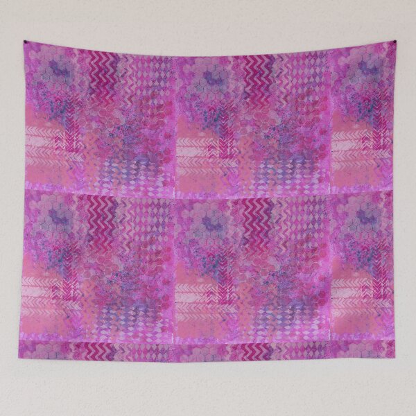 Item preview, A Study in Pink designed and sold by ErinLP.