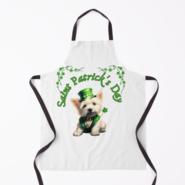 Item preview, Happy Saint Patrick's Day designed and sold by AnimalsDH305.