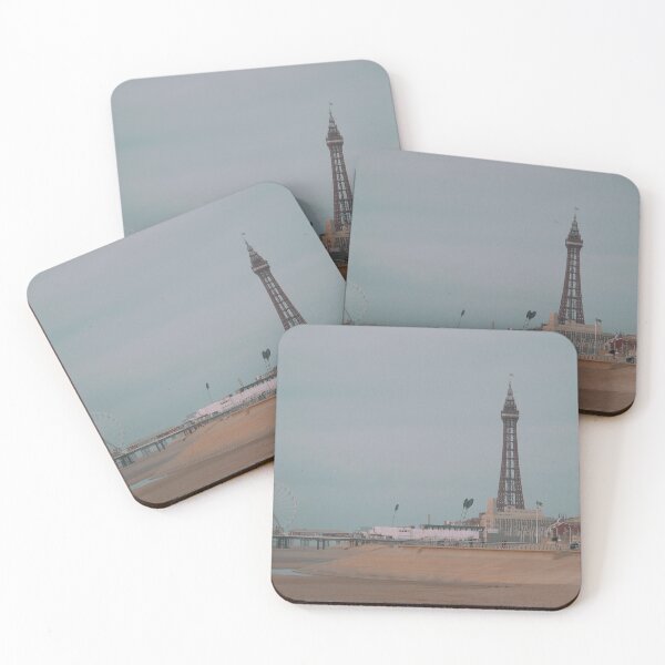 Item preview, blackpool designed and sold by Marie Clapton.