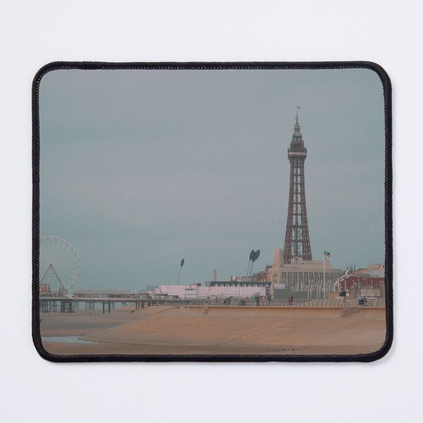 Item preview, blackpool designed and sold by Marie Clapton.