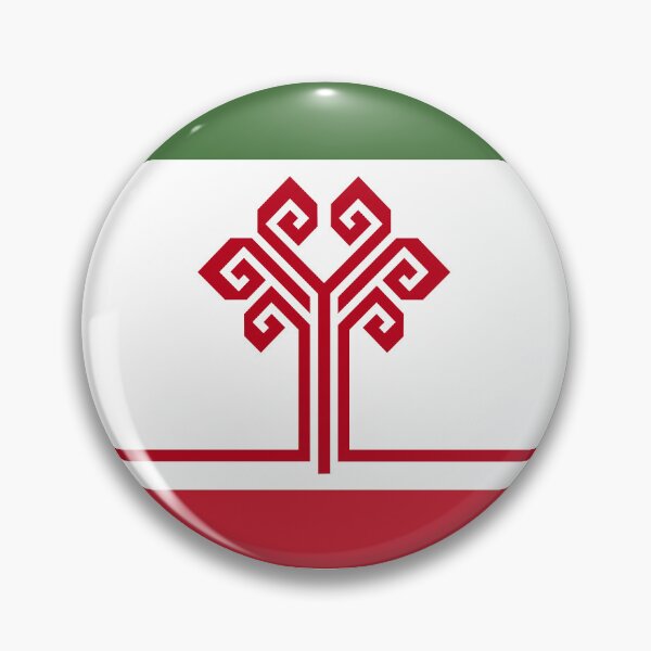 Item preview, Timur Oblast Flag designed and sold by Gege-16.